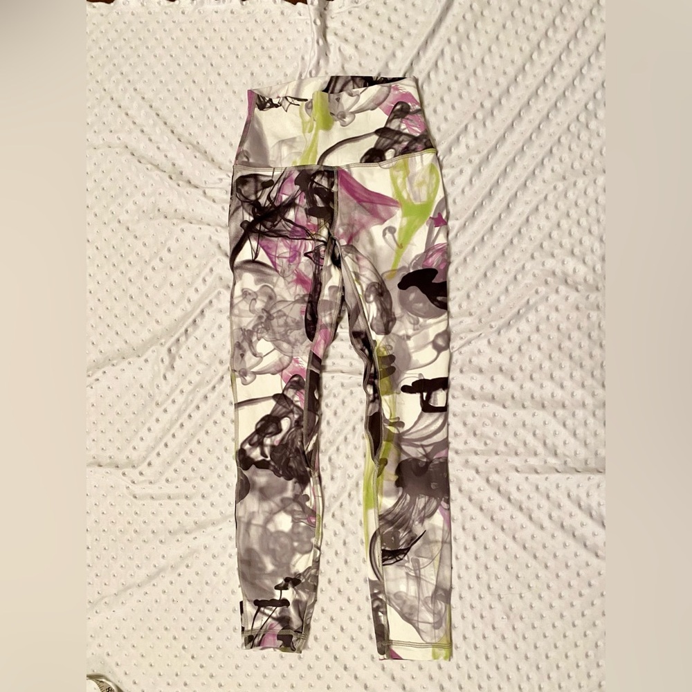 Lululemon Align Leggings 25"